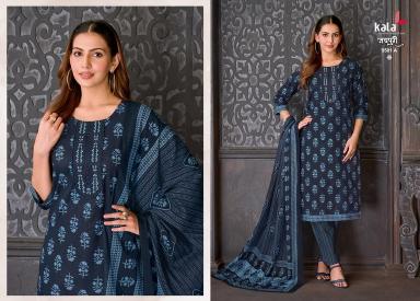 Kala jaipuri vol-10 wholesale selfie kurtis online